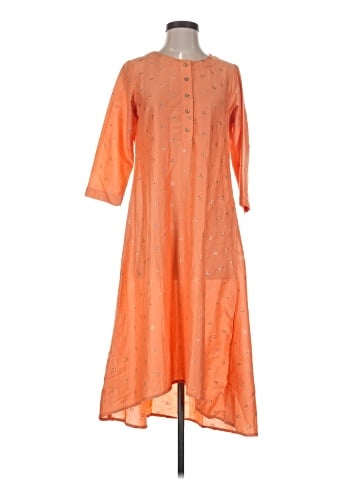 Utsa Casual Dress (view 1)