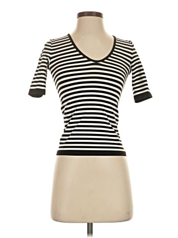 Wolford Short Sleeve T-Shirt (view 1)