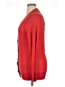 Tory Burch Red Cardigan Size XL - photo 5