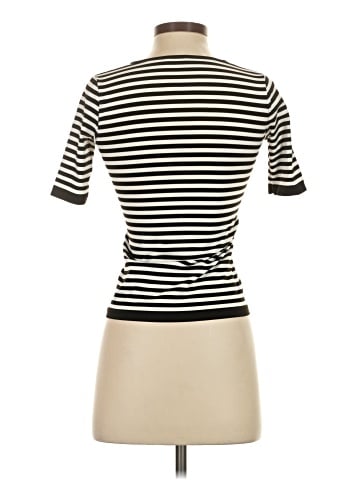 Wolford Short Sleeve T-Shirt (view 2)