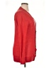 Tory Burch Red Cardigan Size XL - photo 4