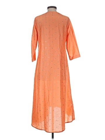 Utsa Casual Dress (view 2)