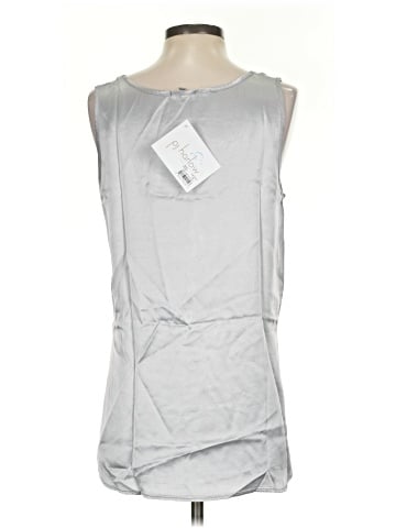 PJ Harlow Sleeveless T-Shirt (view 2)