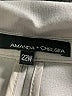 Amanda + Chelsea Gray Blazer Size 22 - photo 6