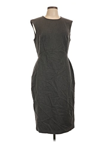 Express Cocktail Dress (view 1)