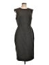 Express Gray Cocktail Dress Size L - photo 1
