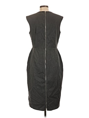 Express Cocktail Dress (view 2)