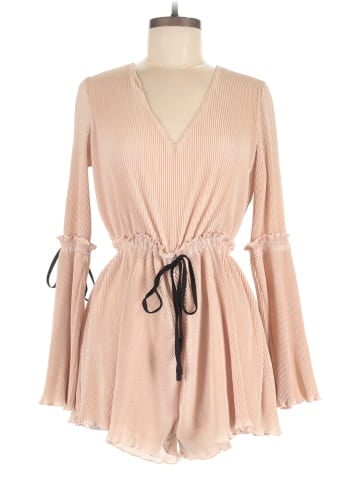 PPLA Clothing Romper (view 1)