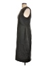 Express Gray Cocktail Dress Size L - photo 5
