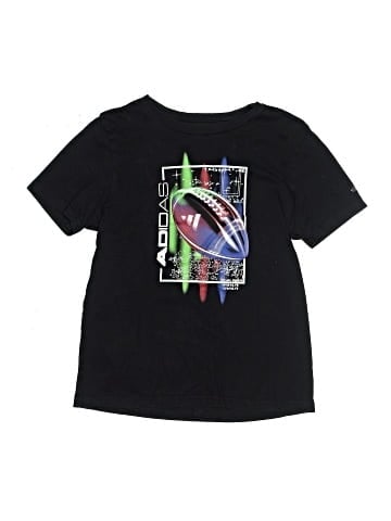 Adidas Short Sleeve T-Shirt (view 1)