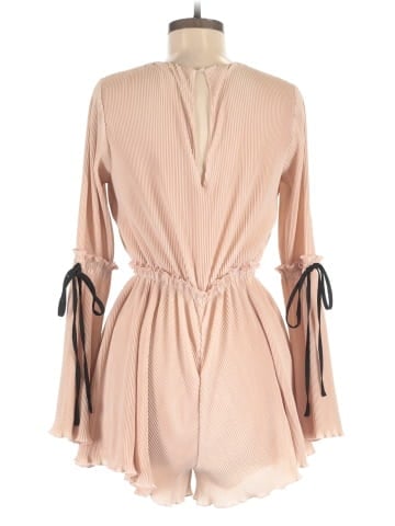 PPLA Clothing Romper (view 2)