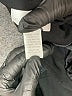 Charter Club Black Blazer Size 6 - photo 7
