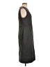 Express Gray Cocktail Dress Size L - photo 4