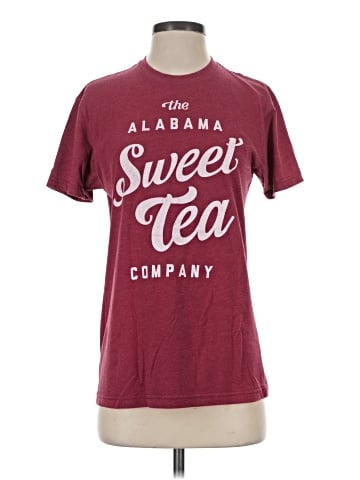 Next Level Apparel Short Sleeve T-Shirt (view 1)