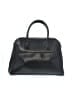 Tory Burch 100% Leather Black Leather Satchel One size - photo 3