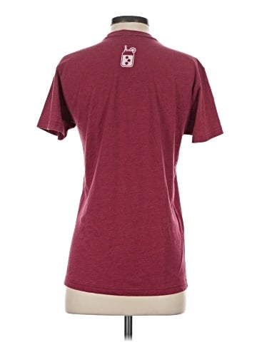 Next Level Apparel Short Sleeve T-Shirt (view 2)