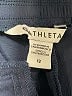 Athleta Blue Casual Pants Size 12 - photo 4