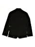 Calvin Klein Solid Black Blazer Size 10 (estimated) - photo 2