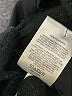 Express 100% Polyester Black Track Pants Size 8R - photo 5