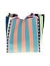 Shiraleah Stripes Blue Tote One size - photo 3