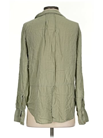 Cloth & Stone Long Sleeve Blouse (view 2)