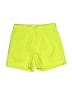 Crewcuts Solid Green Athletic Shorts Size 3 - photo 1