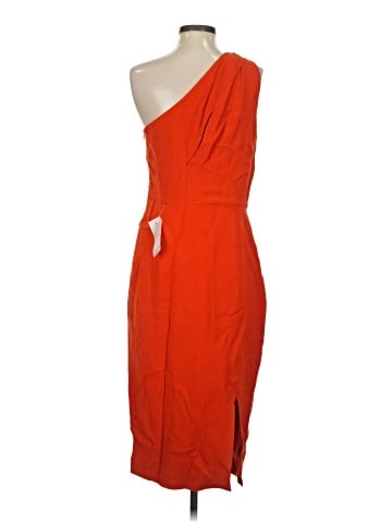 Narciso Rodriguez Cocktail Dress (view 2)