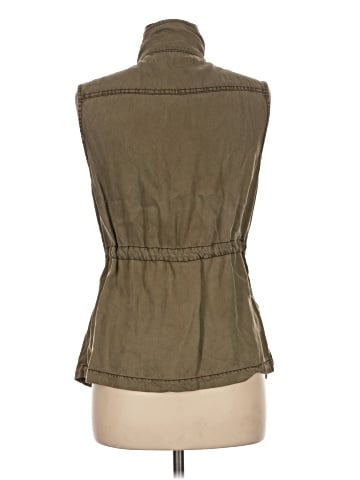 Max Jeans Vest (view 2)