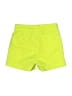 Crewcuts Solid Green Athletic Shorts Size 3 - photo 2
