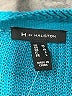 H By Halston Teal Pullover Sweater Size M - photo 4