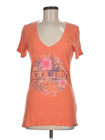 LNA Short Sleeve T-Shirt (view 1)