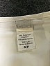 L Space Ivory Swimsuit Top Size S - photo 3