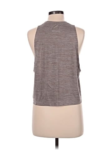 New Balance Sleeveless T-Shirt (view 2)