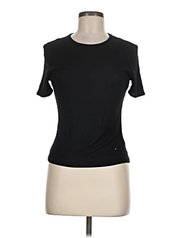 AGOLDE Short Sleeve T-Shirt (view 1)