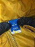 Active by Old Navy Yellow Vest Size L - photo 6