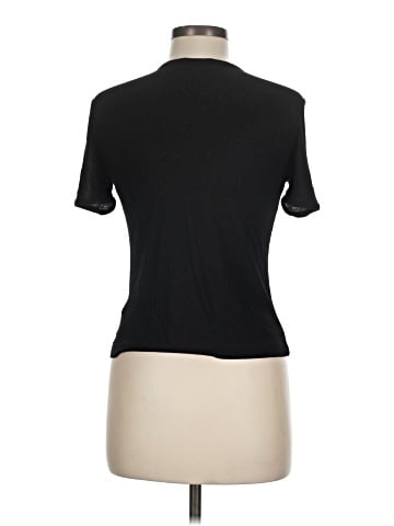 AGOLDE Short Sleeve T-Shirt (view 2)