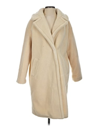 Express Coat (view 1)