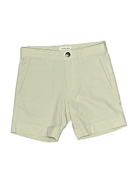 Crewcuts Outlet Khaki Shorts
