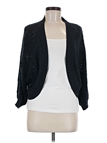 Caslon Cardigan (view 1)