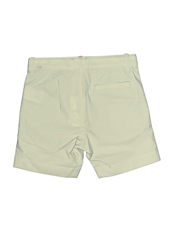 Crewcuts Outlet Khaki Shorts (view 2)