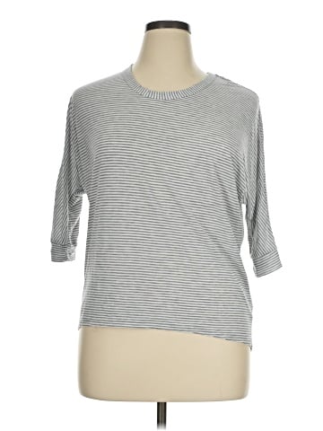 Laila Jayde 3/4 Sleeve T-Shirt (view 1)