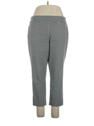 So Slimming by Chico's Casual Pants (view 1)