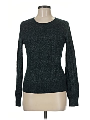 Abercrombie & Fitch Pullover Sweater (view 1)