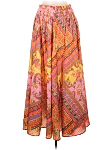 Calypso St. Barth Casual Skirt (view 2)