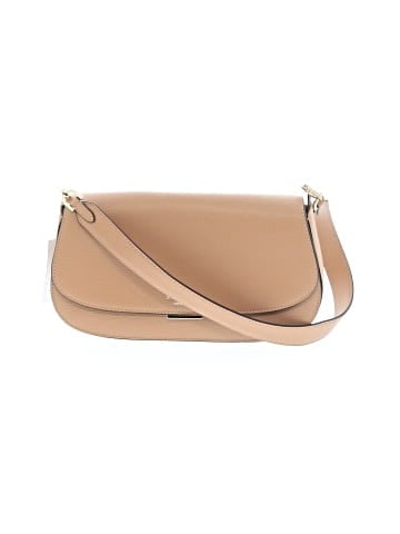 Kate Spade New York Leather Shoulder Bag (view 1)