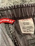 Unionbay Camo Gray Cargo Shorts Size L - photo 3