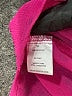 Olive and Oak 100% Polyester Pink Short Sleeve Blouse Size M - photo 5