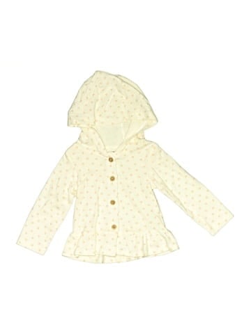 Carter's Jacket (view 1)