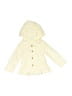 Carter's Polka Dots Yellow Jacket 6-9 MO / 9 MO - photo 1