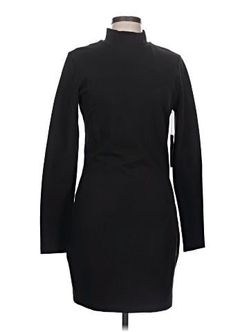 White House Black Market Casual Dress (view 1)